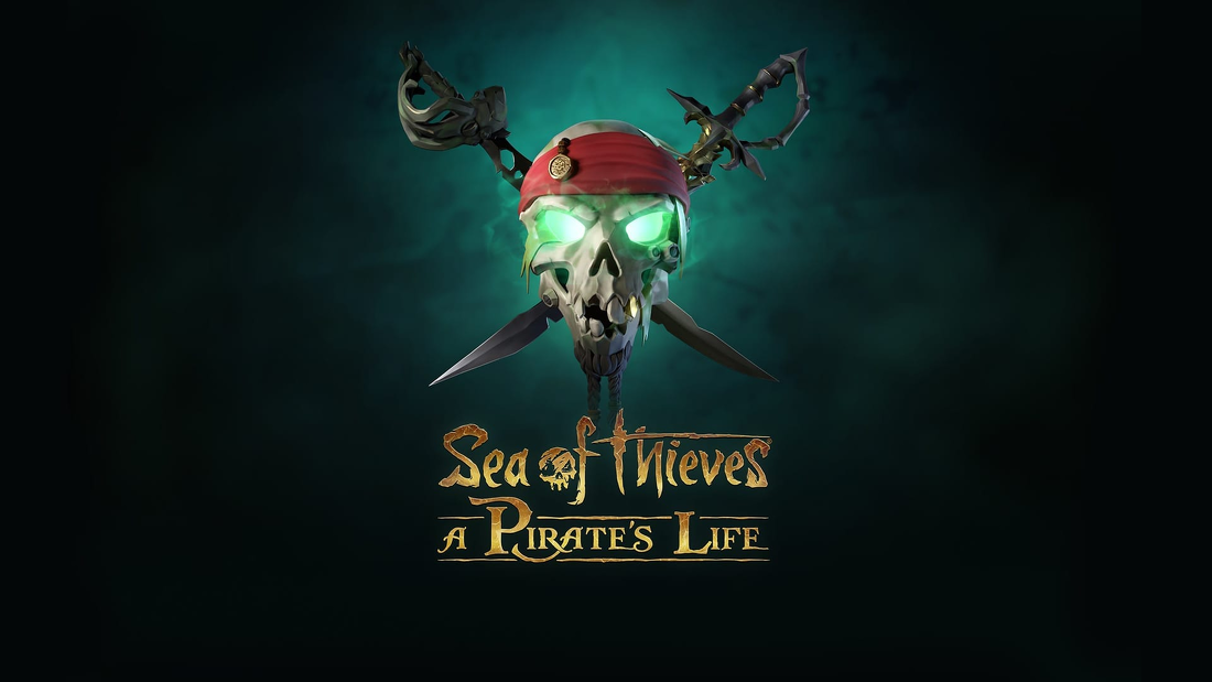 Sea of Thieves